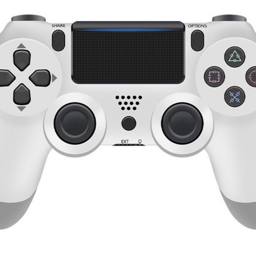 PS4 Wireless Game Controller